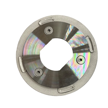 Aufnahmeteller SF HART Tornado Ø100 (Magnet)