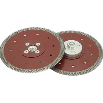 BETCUT NSTTB1,2 Ø125 mit M14 Premium CH Flansch