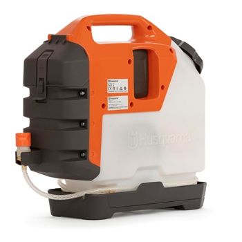 Husqvarna Wassertank WT 15i