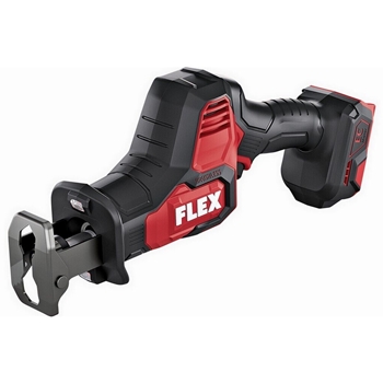 FLEX  Säbelsäge Akku  RS 25 18.0-EC C