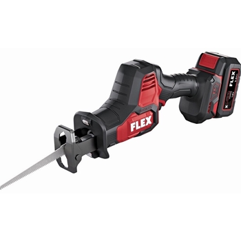 FLEX  Säbelsäge Akku  RS 25 18.0-EC C