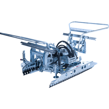PROBST Hydraulische Verlegezange HVZ-UNI-II