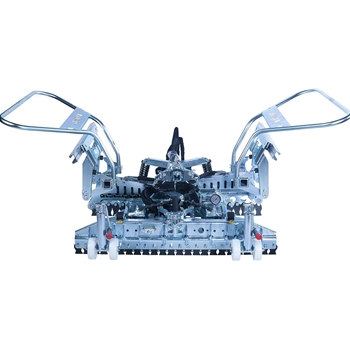PROBST Hydraulische Verlegezange HVZ-UNI-II