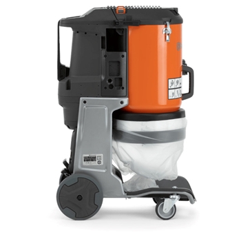Husqvarna DE 110i Akku Staubsauger für BLi-System