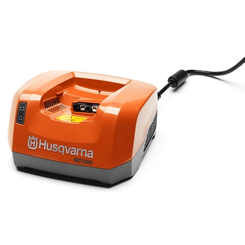 Husqvarna QC500 Akku Schnellladegerät