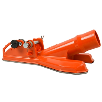 Husqvarna K535 Vakuumeinheit