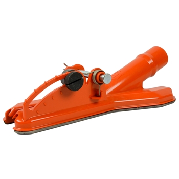 Husqvarna K535 Vakuumeinheit