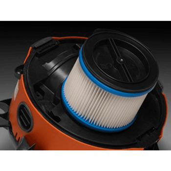 Husqvarna WDC 220 Nass-u. Trockensauger