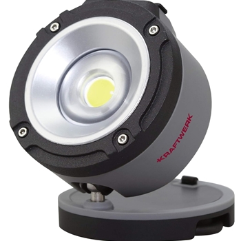 FLEXDOT 600 Wiederaufladbare LED Arbeitsleuchte