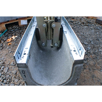 PROBST KKV-200 Stahlpratze KKV-A-330/355 für I-IF,III-IF, IIIa-IF,IV-IF,