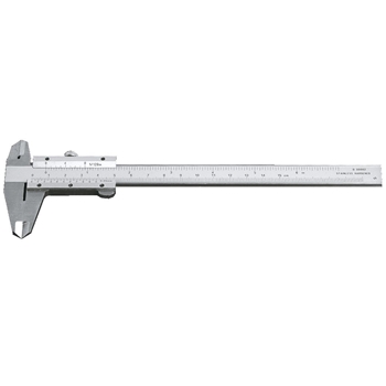 KRAFTWERK Schieblehre 150mm/0.05mm x 1/128"