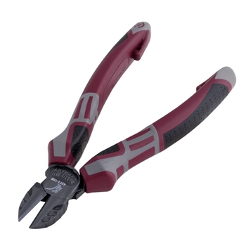 KRAFTWERK Hightech Seitenschneider 160mm