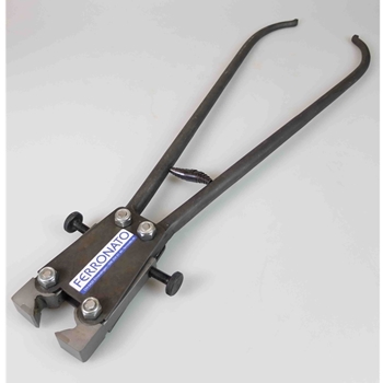 Steinzange für Granit T035W
