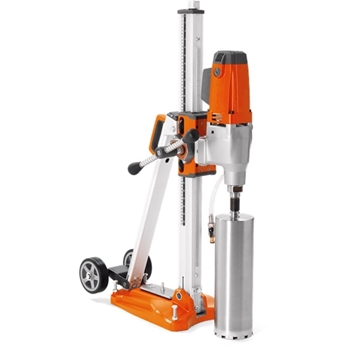 Husqvarna DS 150 Kernbohrständer