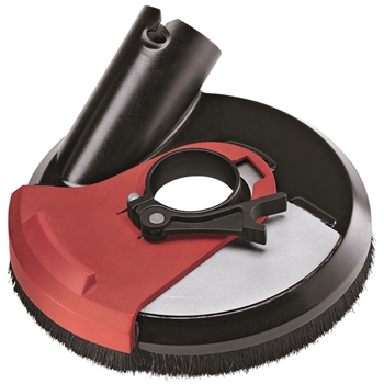 Absaughaube Ø150 FLEX SE 14 2+ LD 18-7 150 R