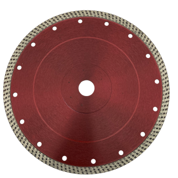 FERRIX DTS EPIC Ø230 Ceramics Aufnahme 22.2mm
