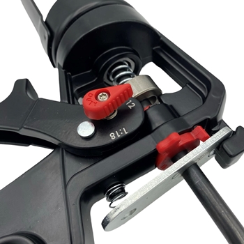 Profi 310ml Kartuschen Presse Premium-Pistole für Silikon 310 ml