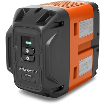 Husqvarna AKKU HUSQVARNA B750X PACE für u.a. K1 Pace