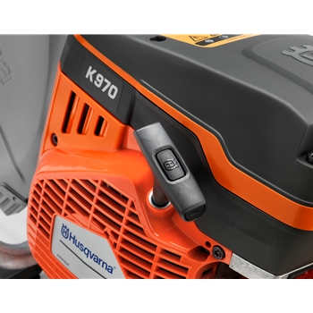 Husqvarna K970 III 16