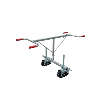 PROBST FXAH-DUO-CB 120kg ohne GRABOS, Grundgerät
