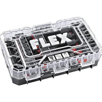 FLEX 41-teiliges Bit-Set DB 41