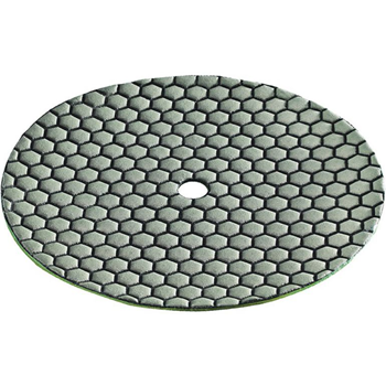 FLEX Diamant Schleifpad Ø225mm K30-K100