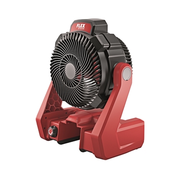 FLEX Akku Ventilator 18.0/230 V