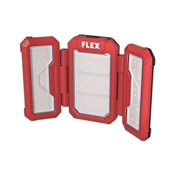 FLEX Akku-Baustrahler mit Stativ TL 4000 18.0/230V