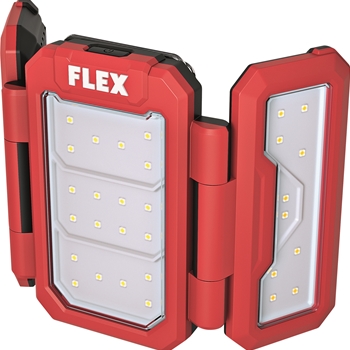 FLEX Akku-Baustrahler mit Stativ TL 4000 18.0/230V