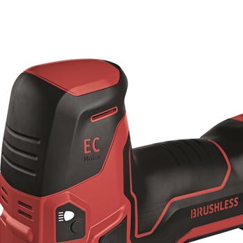 FLEX Akku Stichsäge JS 18.0-EC C
