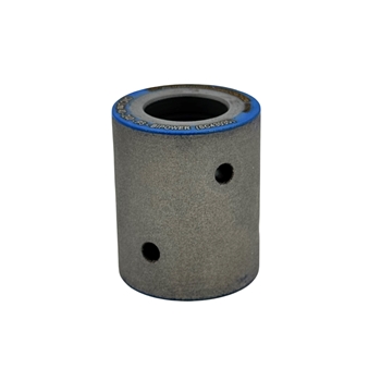CNC MEM Profilfräser Metal Linie Ø40mm Zenith Z40 Pos. 1