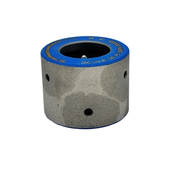 CNC MEM Profilfräser Metal Linie Ø60mm Zenith Z40 Pos. 1