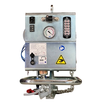 PROBST SM 1200 Steinmagnet Vakuum, heben bis 1,2 Tonnen