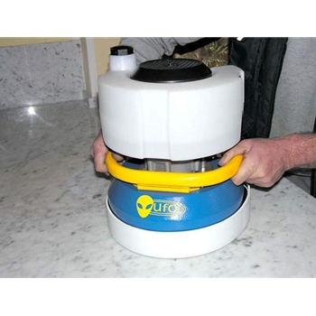 KLINDEX Handplanetenschleifmaschine UFO 290