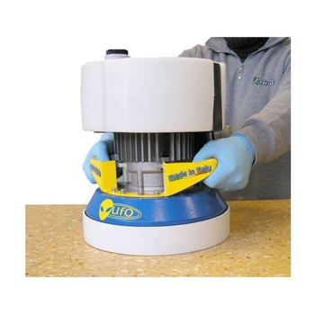 KLINDEX Handplanetenschleifmaschine UFO 290