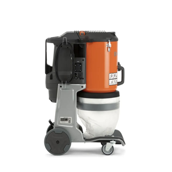 Husqvarna DE 110 H Staubsauger 230 V