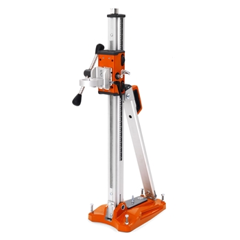 Husqvarna DS 250 Kernbohrständer, mittelgrosser Bohrständer für BK mit max. Ø250mm