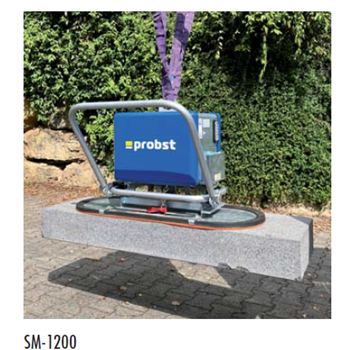 PROBST SM Bedienbügel Steinmagnet SM 1200