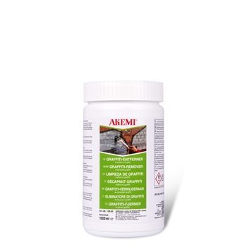 AKEMI Graffiti-Entferner 1L