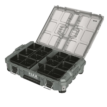 Flex Stack Pack Schubladen Box TK-L SP 3DB