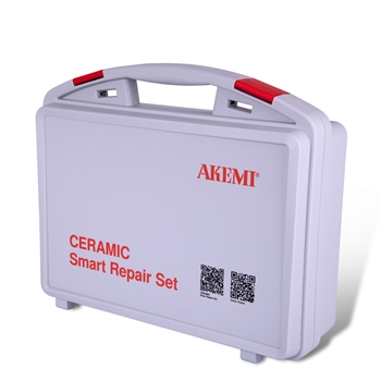AKEMI Ceramic Smart Repair Set