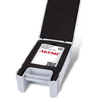 AKEMI Ceramic Smart Repair Set