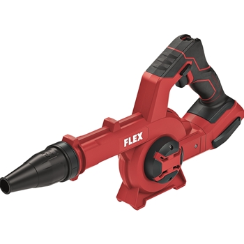 FLEX BW 18-EC / Detailing Set zur Fahrzeugtrocknung 18V