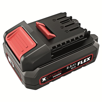 FLEX Akku P-Set 12-22 Q