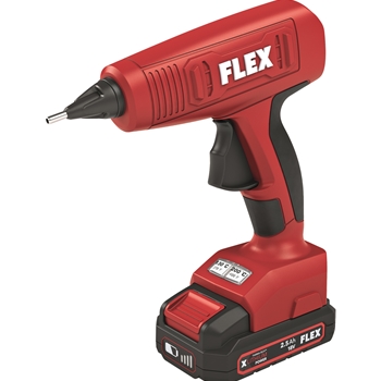 FLEX GG 200 18 Heissklebepistole