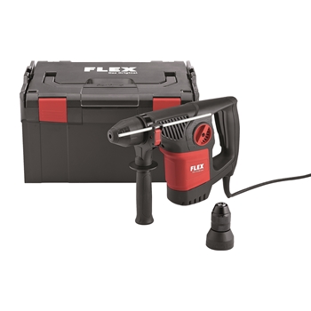FLEX CHE 4-32 R SDS-plus Kombihammer