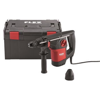 FLEX CHE 4-32 R SDS-plus Kombihammer