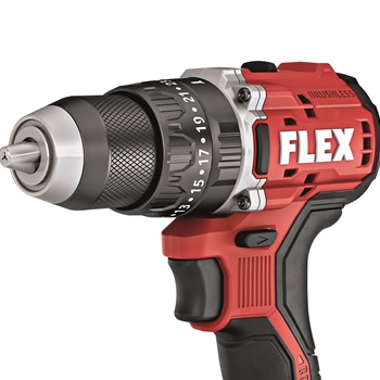 FLEX PD 2G 18-EC LD C Schlagbohrschrauber
