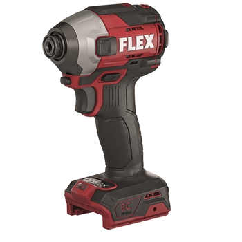 FLEX ID 1/4" 18-EC HD C Schlagschrauber