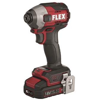 FLEX ID 1/4